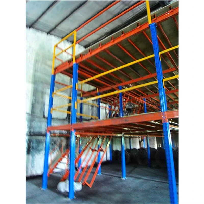Industrial-Mezzanine-Floor-Steel-Mezzanine-Floor-Warehouse-Storage-Heavy-Duty-Loft-Platform