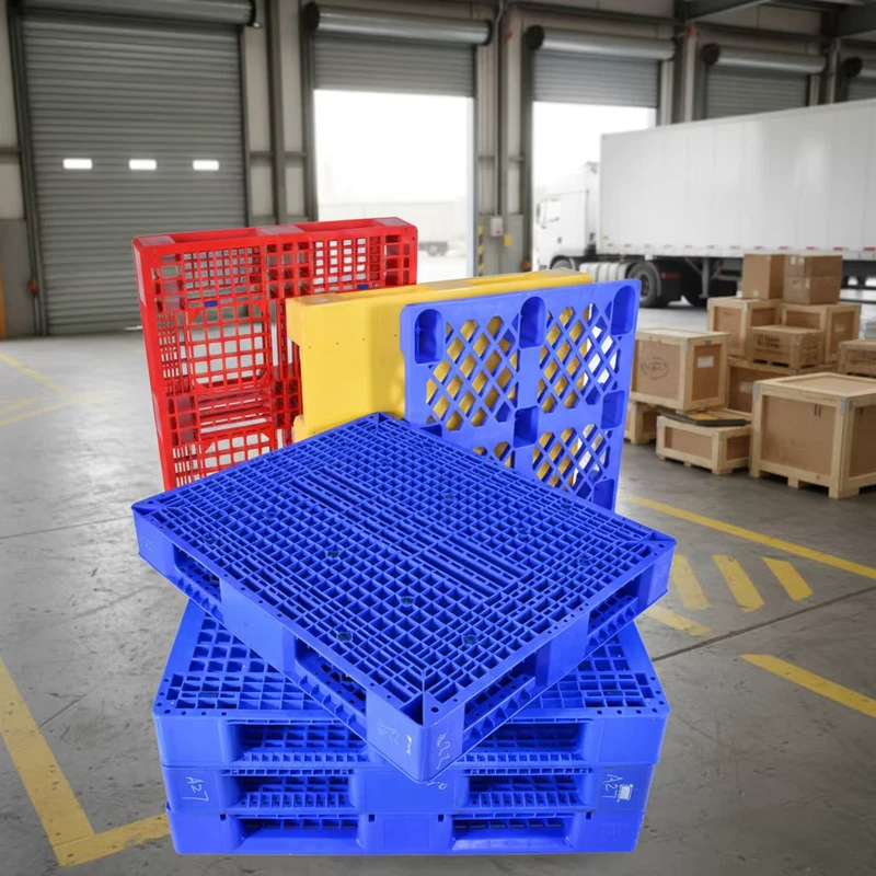 Industrial-Pallet-Cargo-Transportation-Pallet-Large-Size-Logistics-Plastic-Pallet-Manufacturer-China