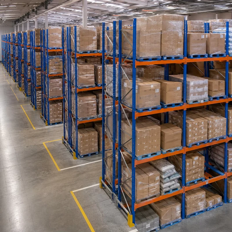 Industrial-Pallet-Racking-Warehouse-Storage-Rack-Q235B-Steel-for-Factory-Storage-Free-3D-Design