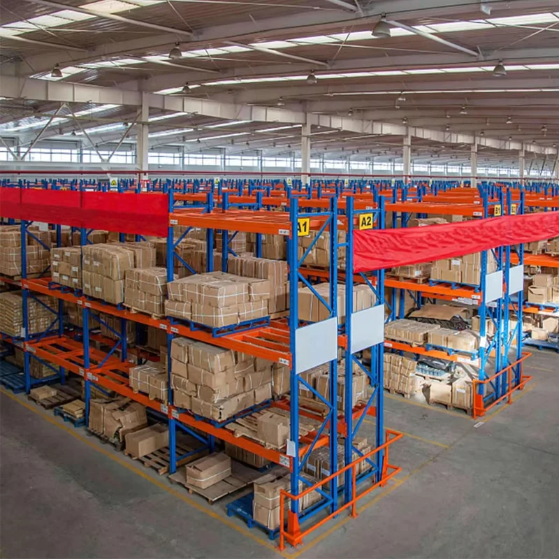 Industrial-Storage-Racks-Heavy-Duty-Equipment-Conventional-Pallet-Racking-Steel-Racks-for-Warehouse-1
