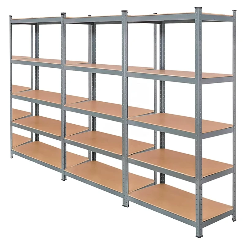 Industrial-Warehouse-Rack-Shelves-for-Wall-Shelves-Shelf-Boltless-Racking-Shelves-Galvanized-Shelf-Stacking-Pallet