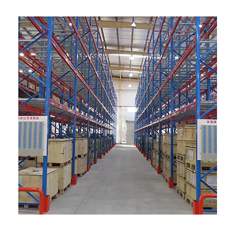 Jracking-Industrial-Shelving-Warehouse-Rack-Heavy-Duty-Selective-Pallet-Racking-Storage-System-For-Logistics-Hub