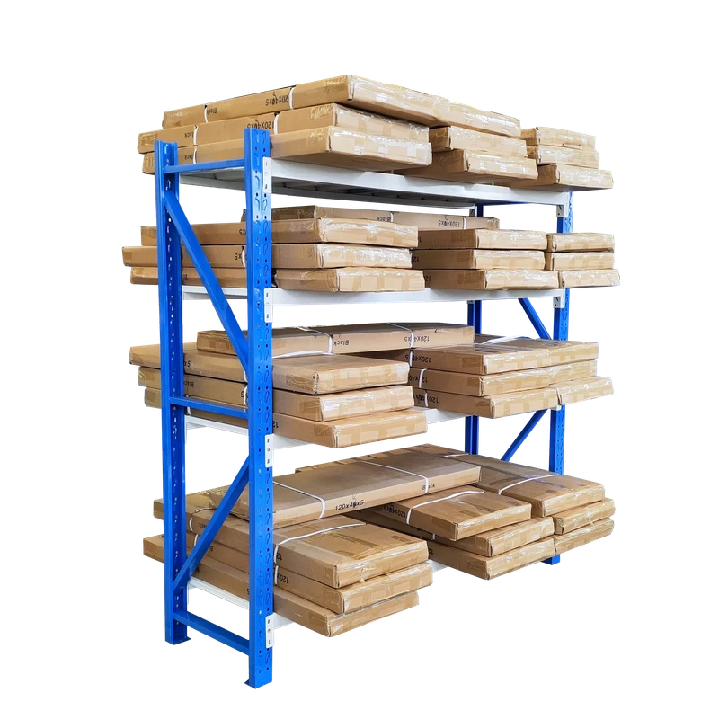 Medium-Duty-Warehouse-Europe-Pallet-Rack-Heavy-Duty-Metal-Shelving-Metal-Storage-Stacking-Racks