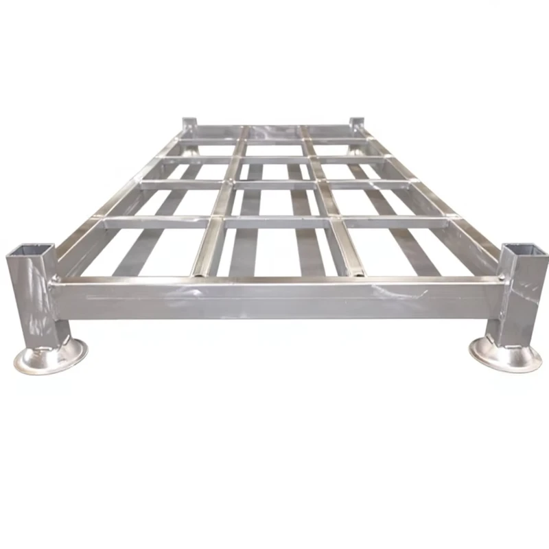 OEM-Customize-Industry-Carbon-Steel-Hot-Dip-Galvanized-Pallets-System-Stacked-Pallet-Racks-Logistics-Packaging-Rack-1