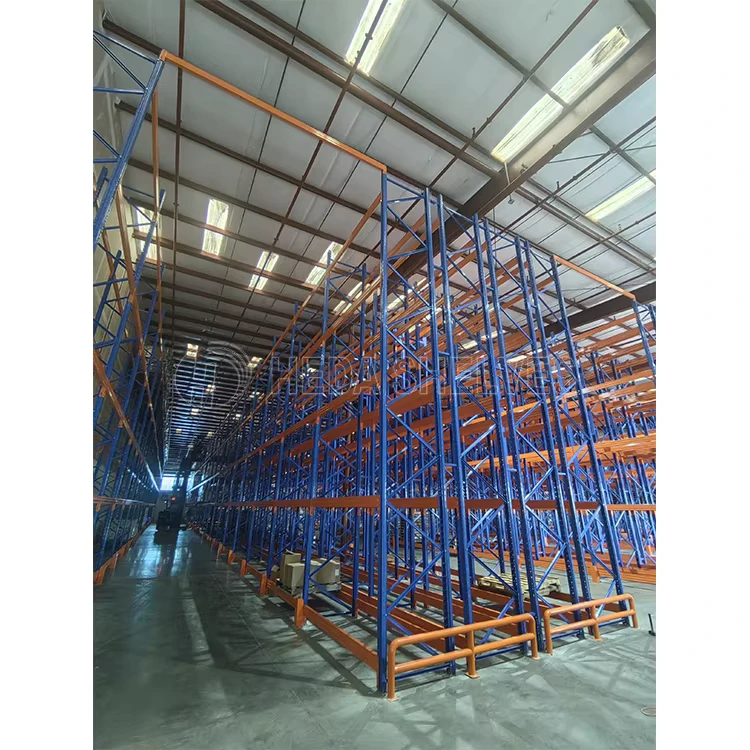 Pallet-Racking-Suppliers-Logistic-Forklift-Truck-High-Quality-Double-Deep-Warehouse-Storage-Racking-System