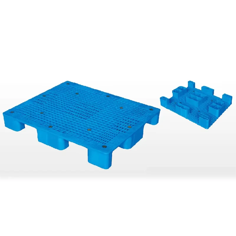 Plastic-Pallet-Adjustable-Space-Saving-Waterproof-Collapsible-Container-10mm-11mm-High-Quality-Custom-Color-Sleeve-Custom