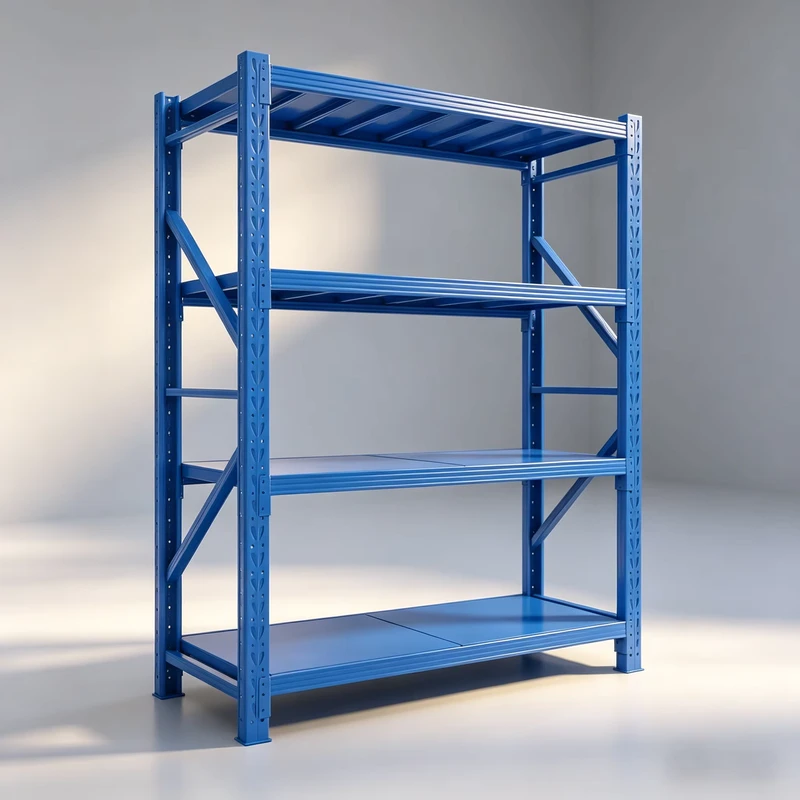 Premium-100-500KG-Supermarket-Gondola-Shelves-Gondola-Shelving-Storage-Racks-Shelving-Units-Stacking-Racks-2