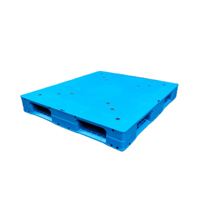 QS-Heavy-Duty-Low-Price-HDPE-Standard-Size-Plastic-Pallet-for-Sale