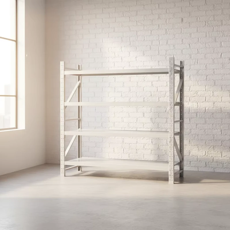 Shelf-Racks-Storage-Warehouse-Shelves-Household-Multi-layer-Heavy-Basement-Cargo-Warehouse-Storage-Rack-Iron-Shelf