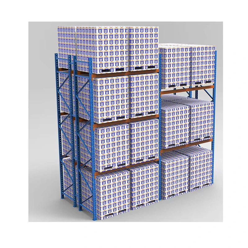 Shelving-Heavy-Duty-Industrial-High-Density-Pallet-Storage-Certificated-Warehouse-Racking-System