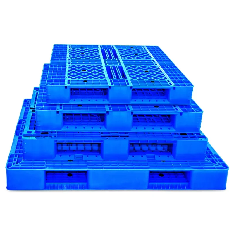 Standard-Molded-Plastic-Pallets-Heavy-Duty-Rack-Pallets