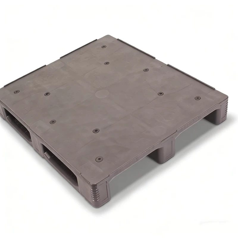 Standard-Plastic-Pallet-Size-1200-1000mm-Heavy-Duty-Plastic-Pallet