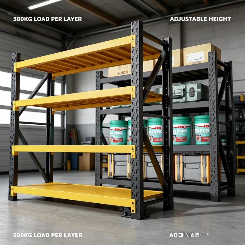 Upgraded-Thickened-Wire-Storage-Rack-Warehouse-Storage-Rack-Warehouse-Shelf-Storage-Shelf-for-Warehouse