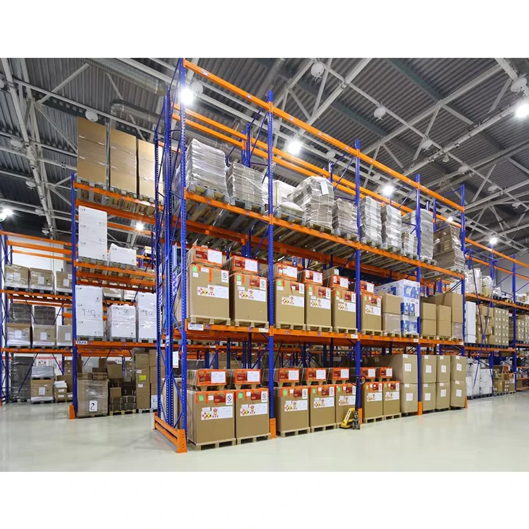 Warehouse-Pallet-Racking-System-Heavy-Duty-Storage-Shelving-Adjustable-Steel-Rack-Factory-Direct-Price